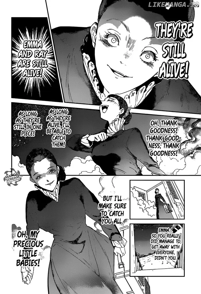 The Promised Neverland chapter 34 image 19_optimized